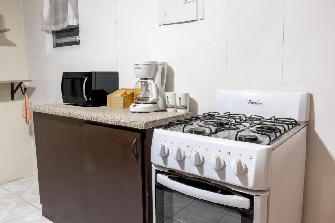 Photo of Kitchen in Naguabo