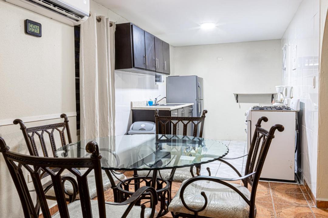 Photo of Kitchen in Naguabo