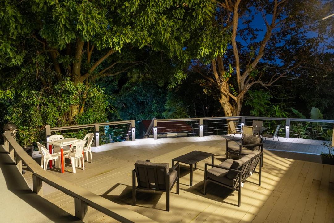 Photo of Patio Balcony in Naguabo