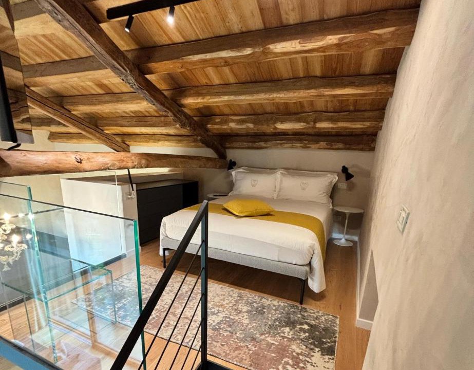 Photo of Bedroom in Tarzo