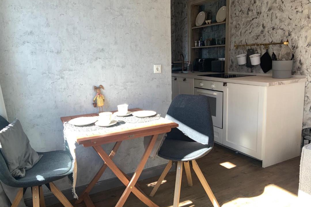 Photo of Kitchen in Nortorf