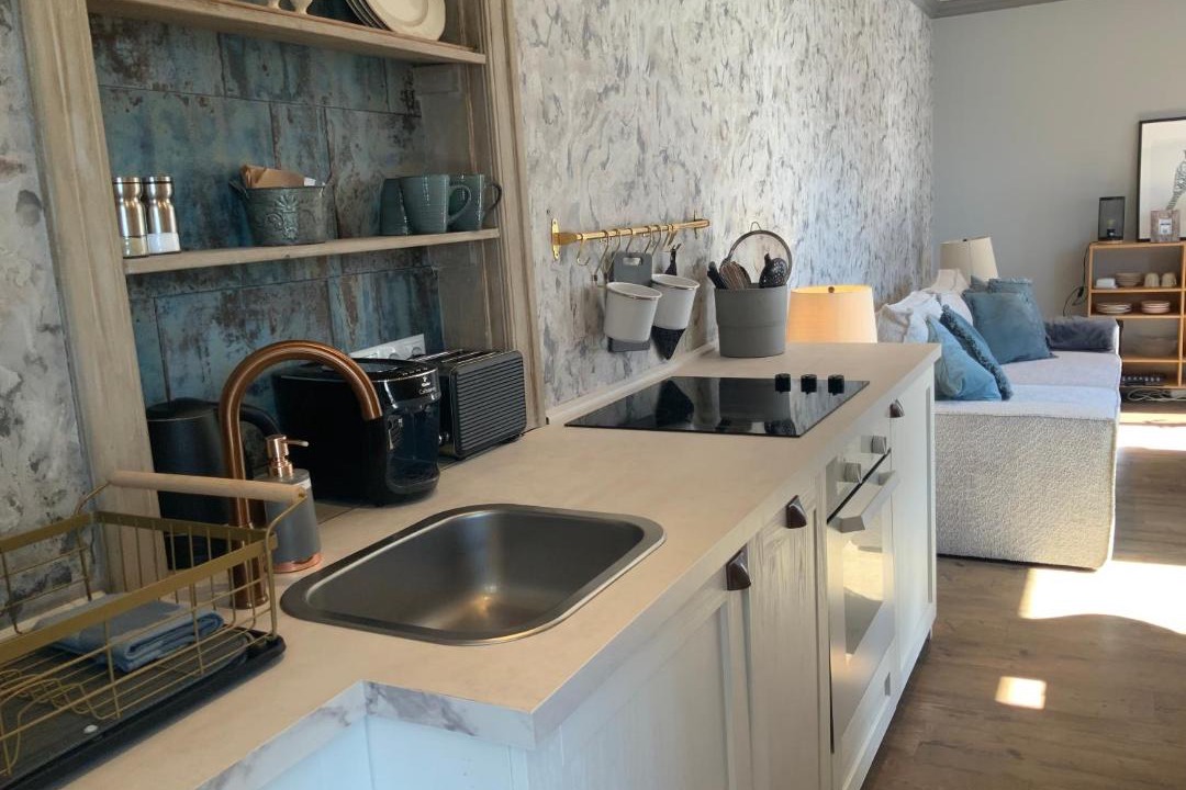 Photo of Kitchen in Nortorf