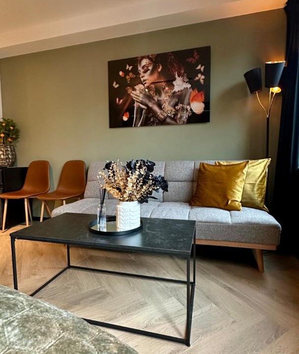 Photo of Livingroom in Sandefjord