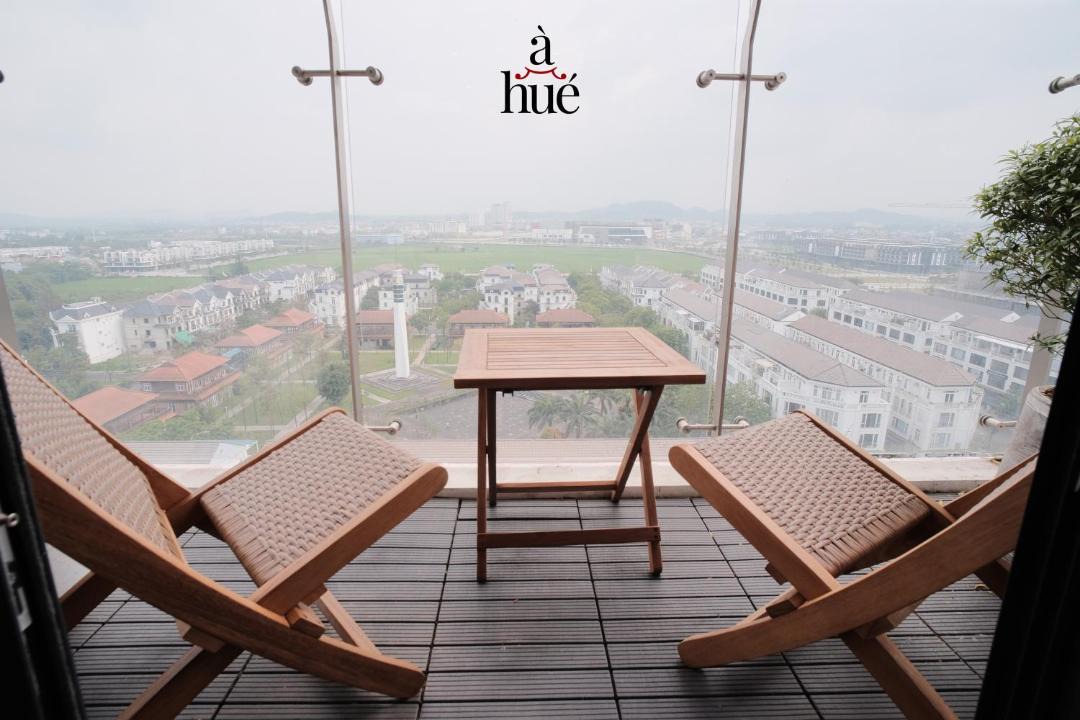 Photo of Patio Balcony in Hue