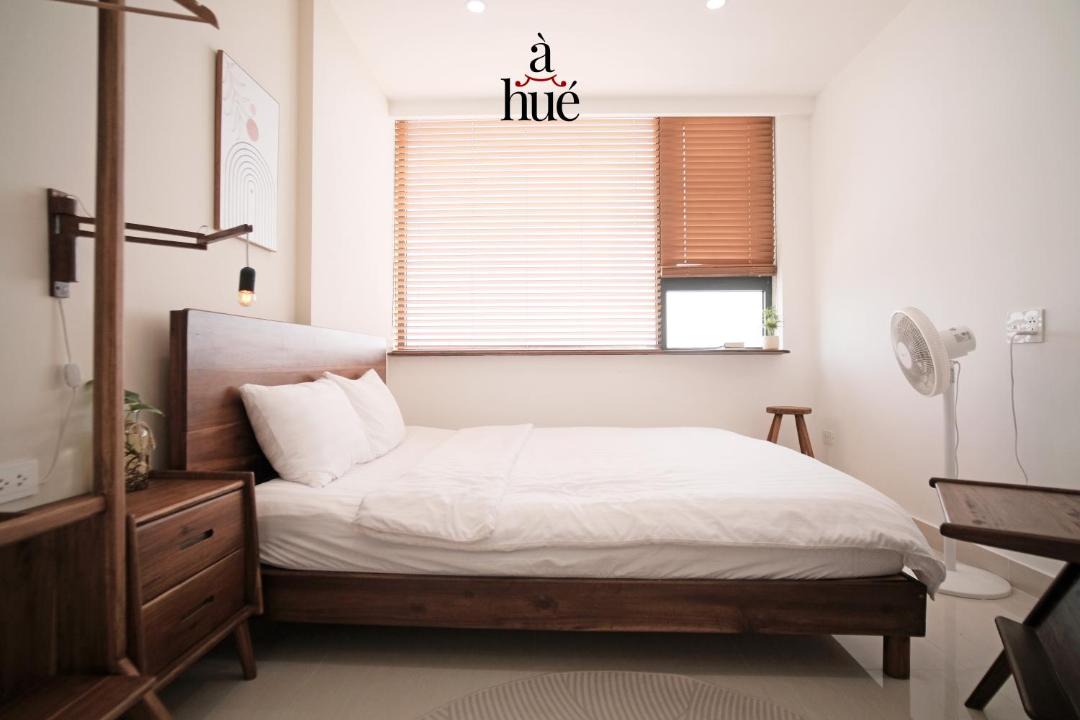 Photo of Bedroom in Hue