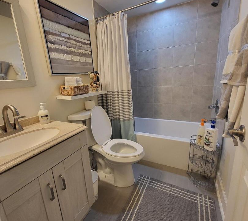 Photo of Bathroom in Potomac