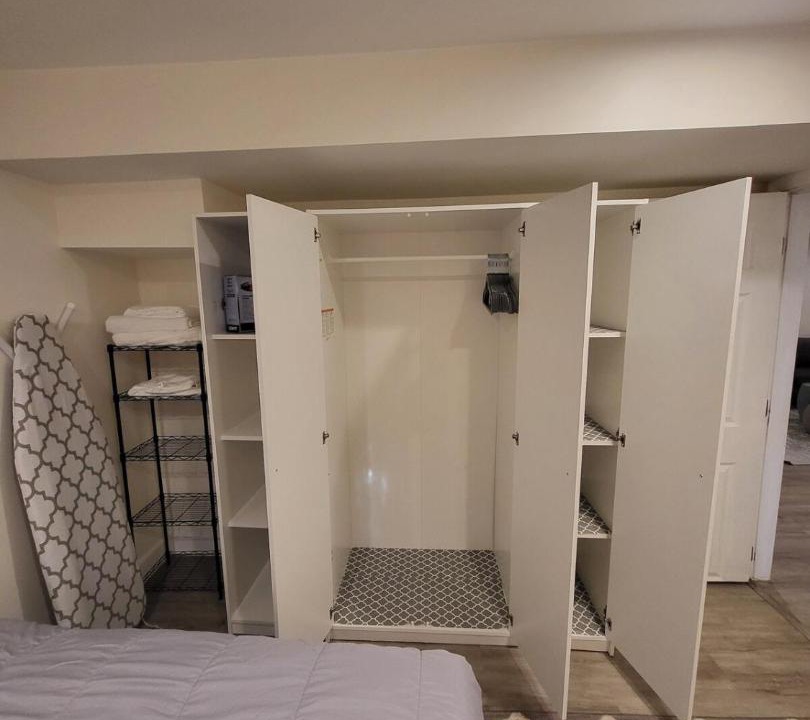 Photo of Bedroom in Potomac
