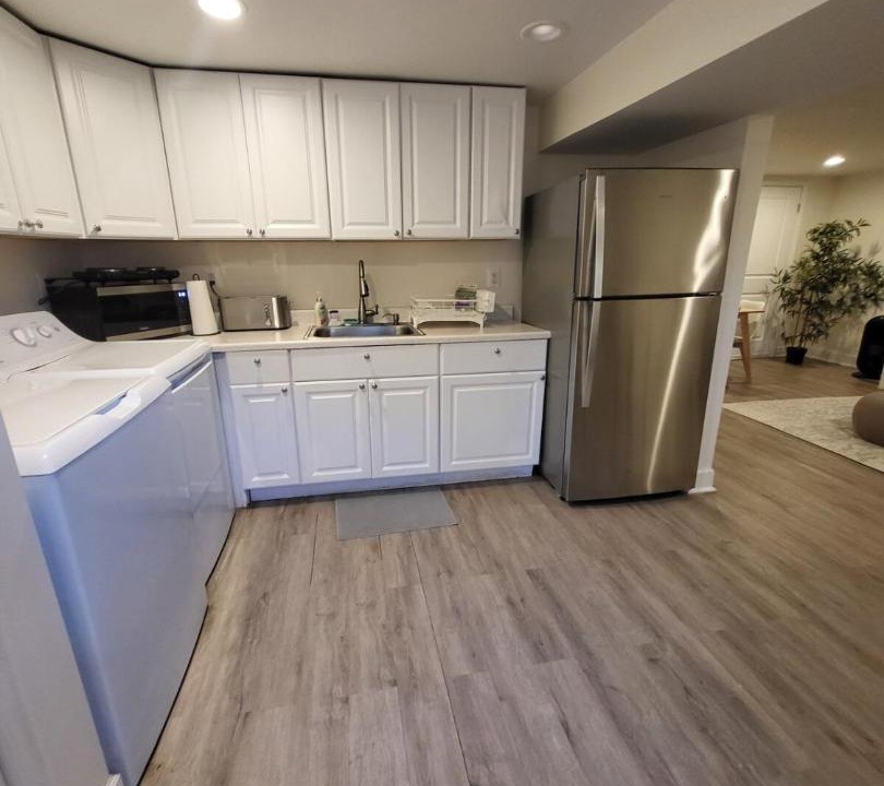 Photo of Kitchen in Potomac