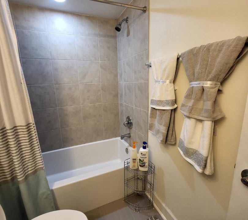 Photo of Bathroom in Potomac