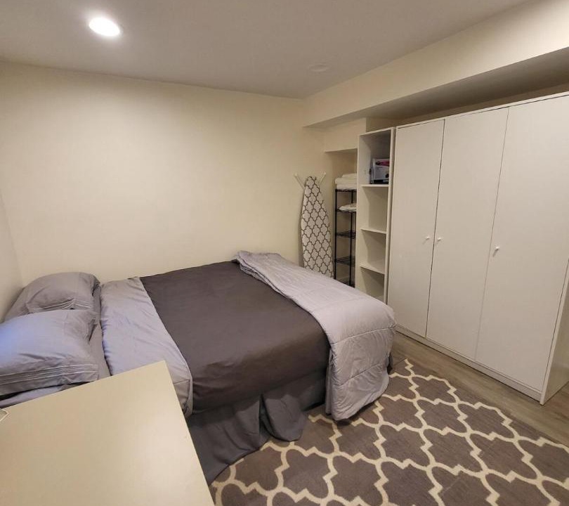 Photo of Bedroom in Potomac