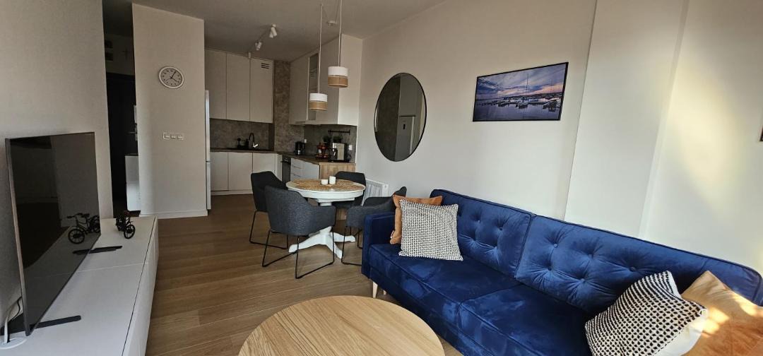 Photo of Livingroom in Puck