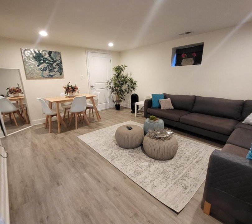 Photo of Livingroom in Potomac