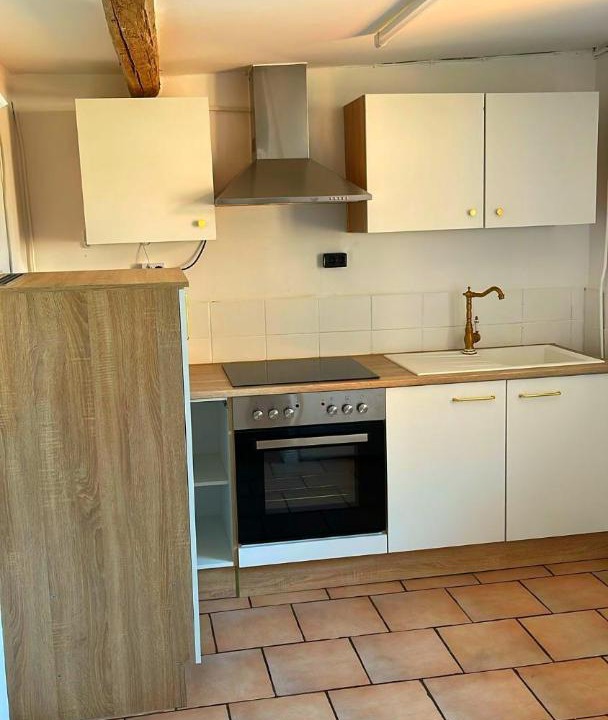Photo of Kitchen in Witzenhausen