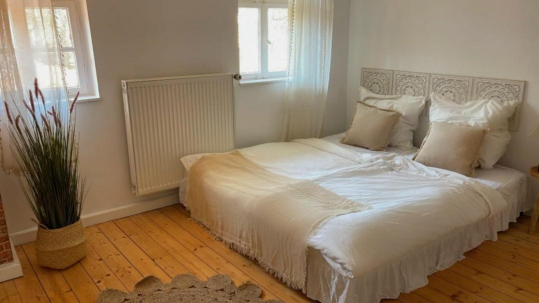 Photo of Bedroom in Witzenhausen