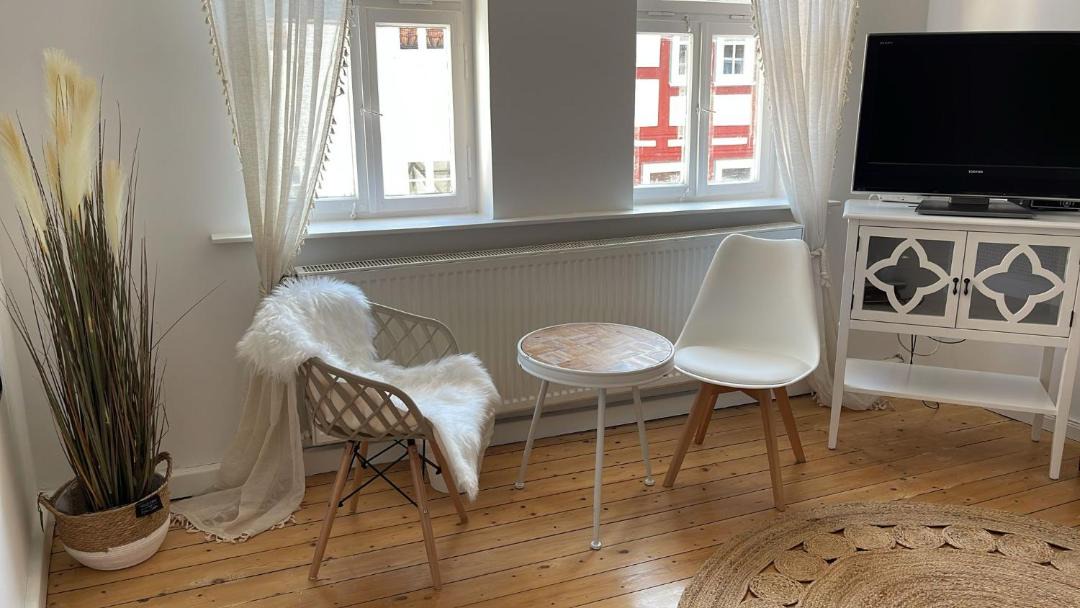 Photo of Livingroom in Witzenhausen