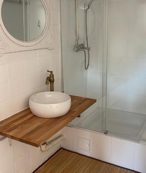 Photo of Bathroom in Witzenhausen