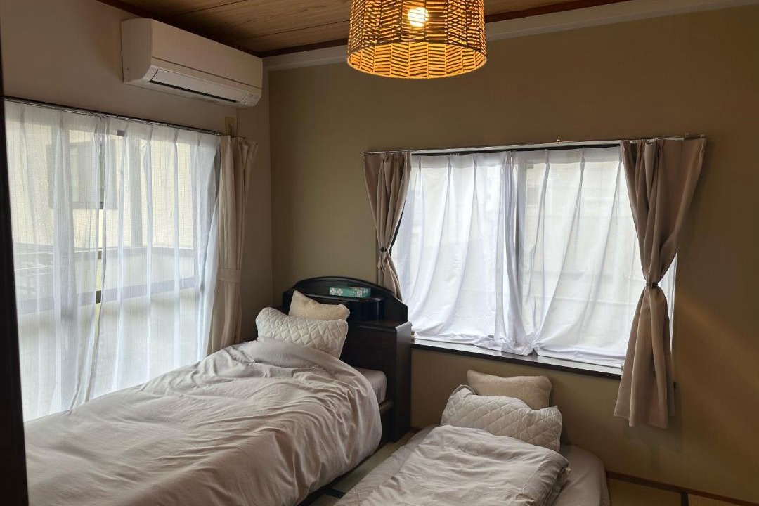 Photo of Bedroom in Chuo Ward