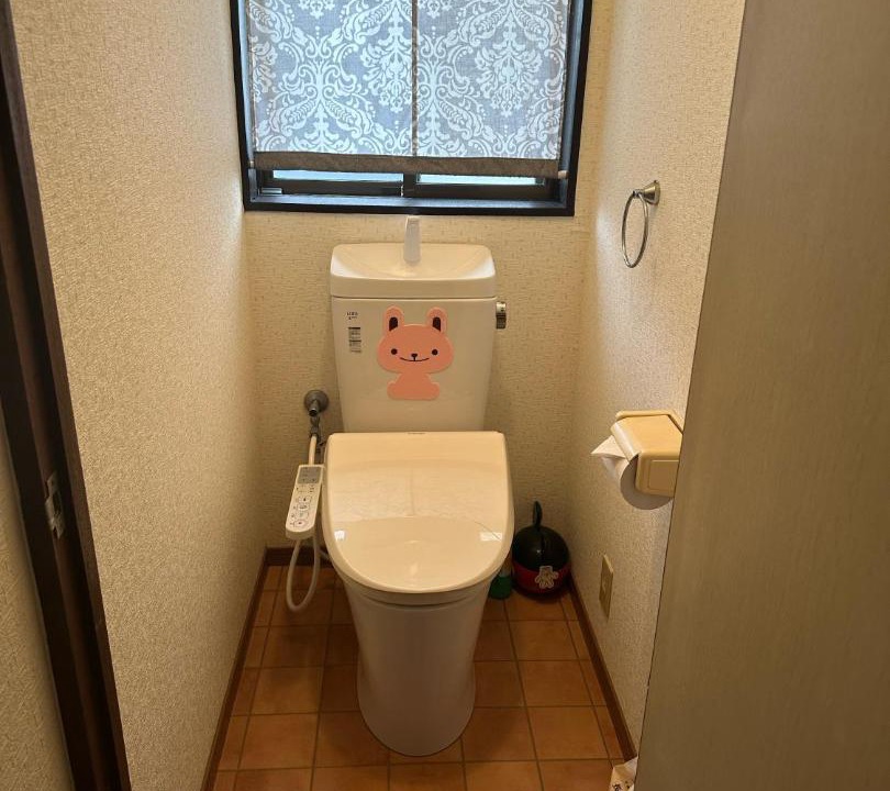 Photo of Bathroom in Chuo Ward
