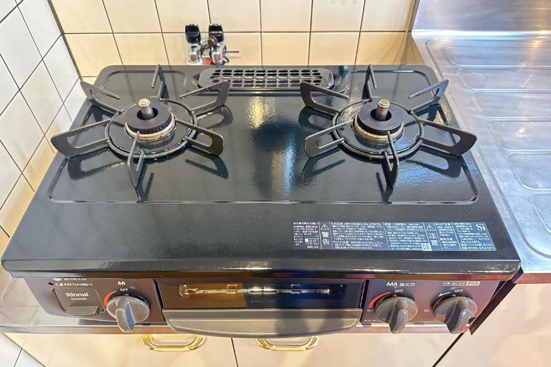 Photo of Kitchen in Chuo Ward