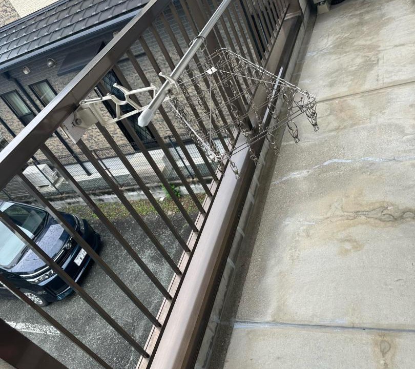 Photo of Patio Balcony in Chuo Ward