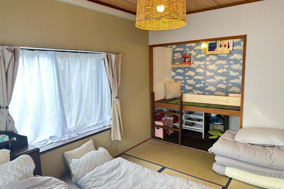 Photo of Bedroom in Chuo Ward