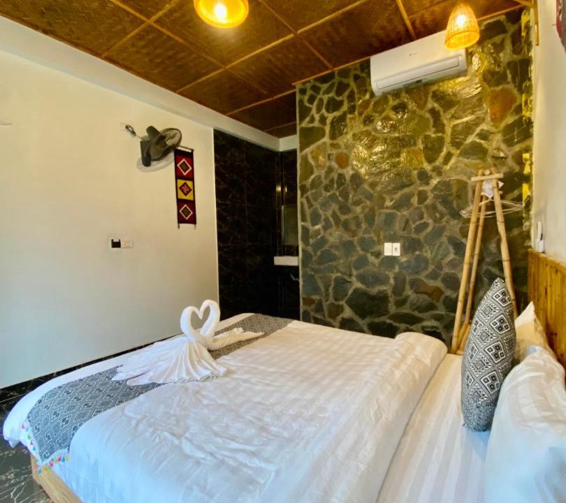 Photo of Bedroom in Mai Chau