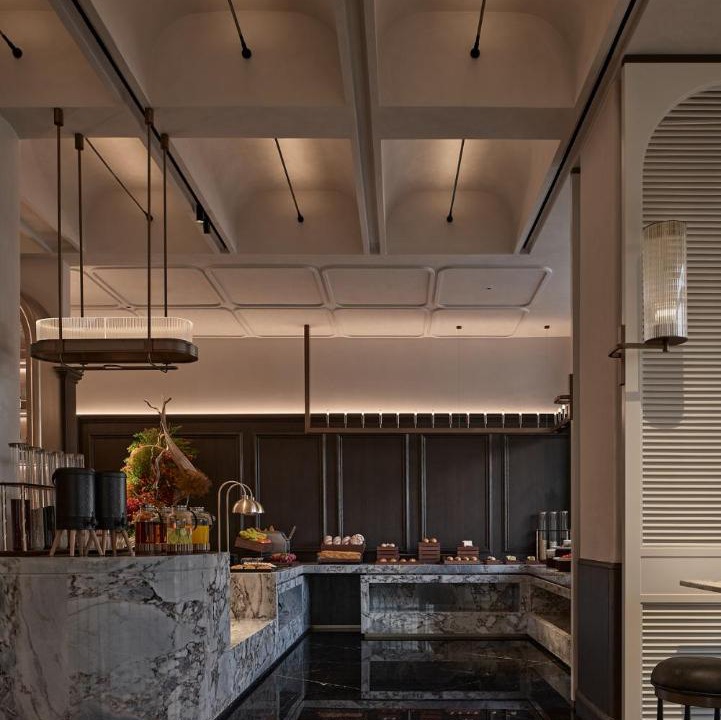 Photo of Kitchen in Erqi Square