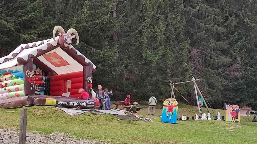 Photo of Others in Torgon