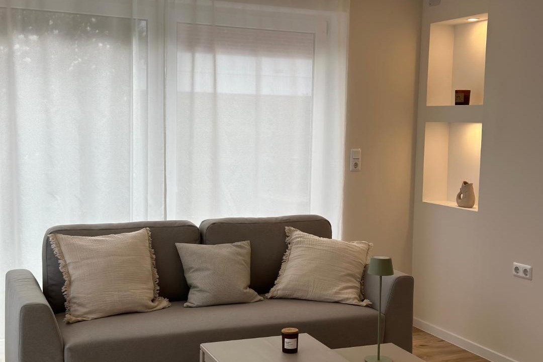 Photo of Livingroom in Norddeich