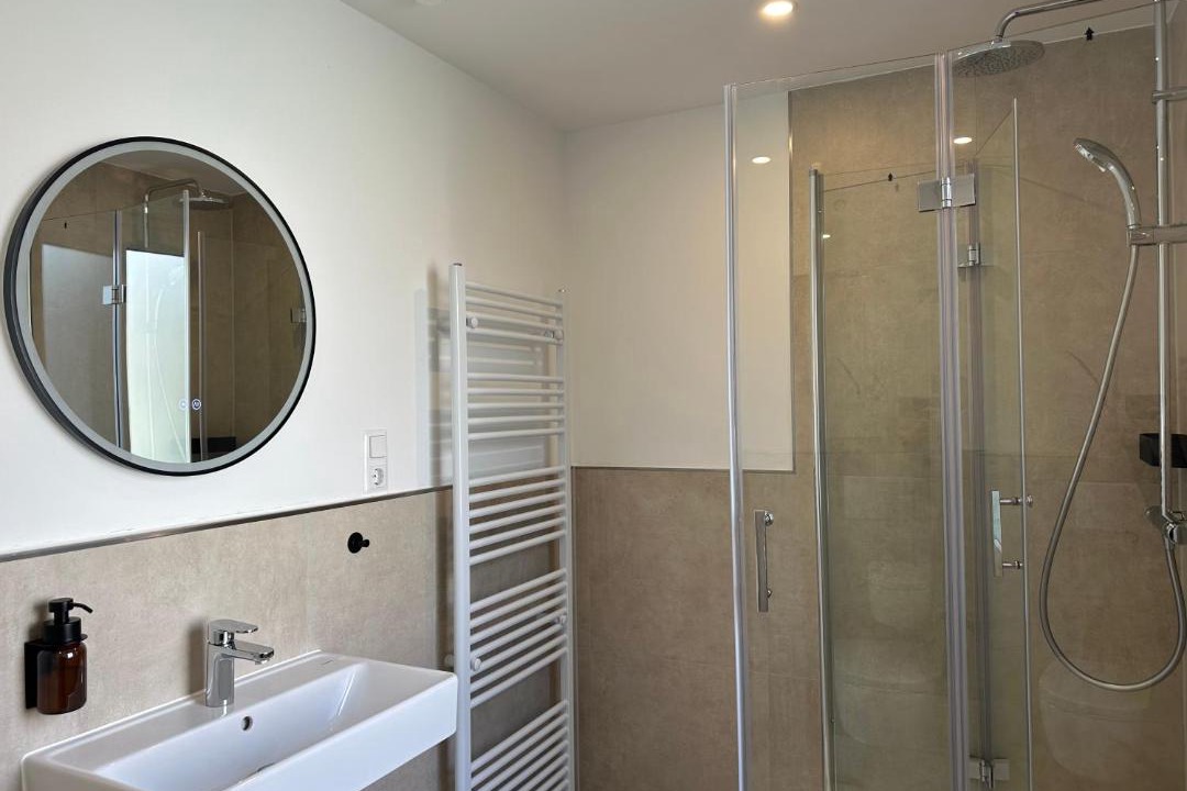 Photo of Bathroom in Norddeich