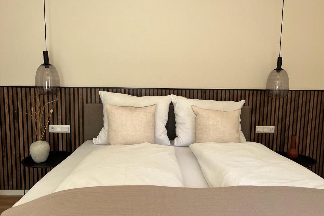 Photo of Bedroom in Norddeich