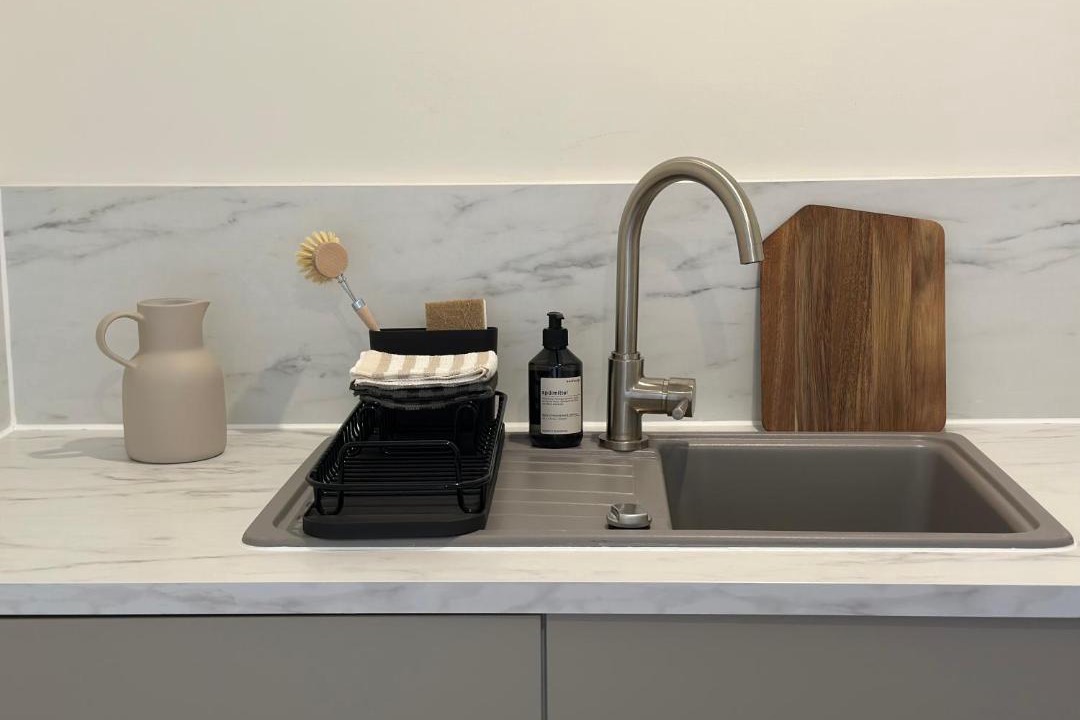 Photo of Kitchen in Norddeich