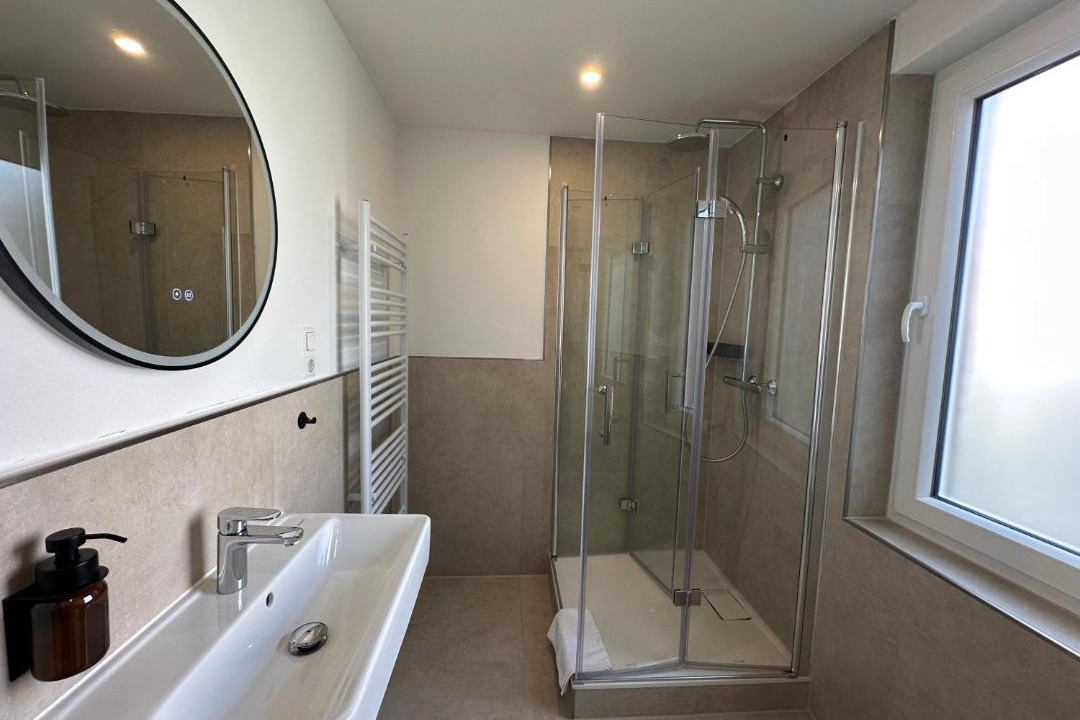 Photo of Bathroom in Norddeich