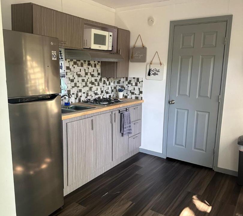 Photo of Kitchen in Puerto Nuevo