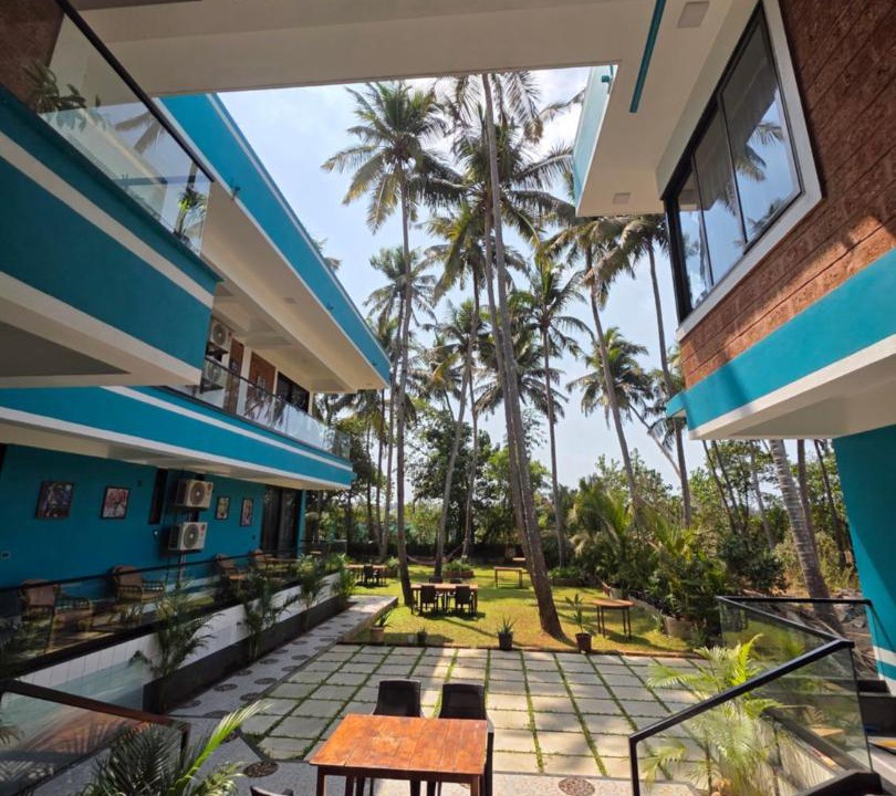 Photo of Others in Anjuna