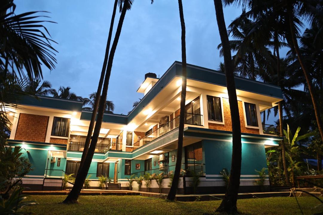 Photo of Others in Anjuna