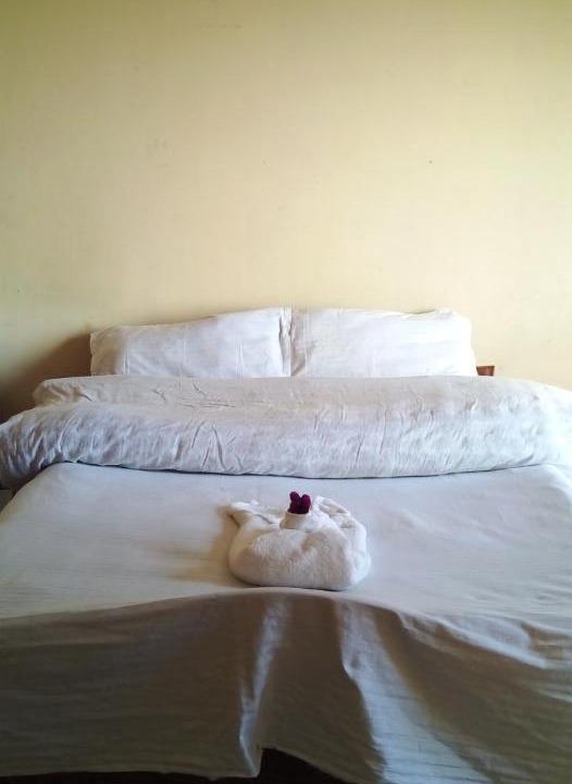 Photo of Bedroom in Bandipur
