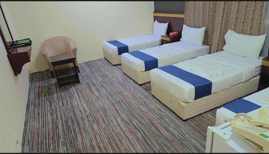 Photo of Bedroom in Mecca