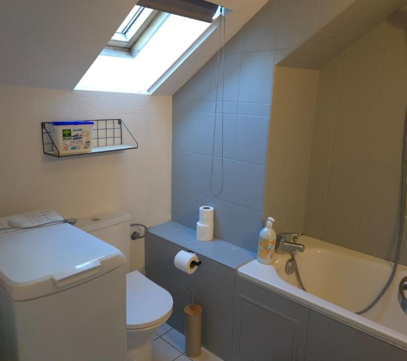 Photo of Bathroom in Montbeliard