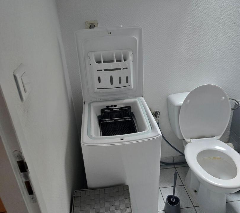 Photo of Bathroom in Montbeliard