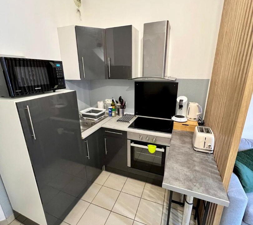 Photo of Kitchen in Montbeliard