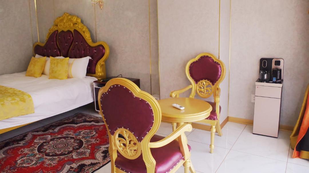 Photo of Bedroom in Minakami