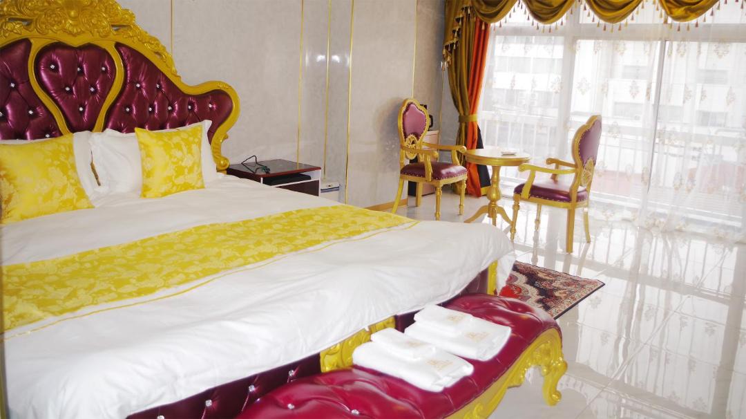 Photo of Bedroom in Minakami