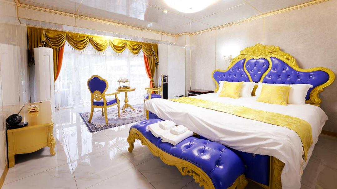 Photo of Bedroom in Minakami