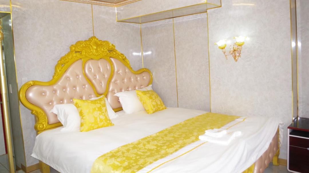 Photo of Bedroom in Minakami