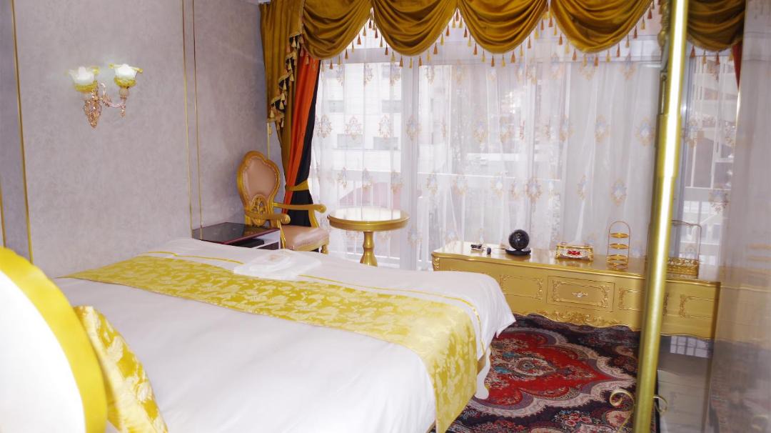 Photo of Bedroom in Minakami