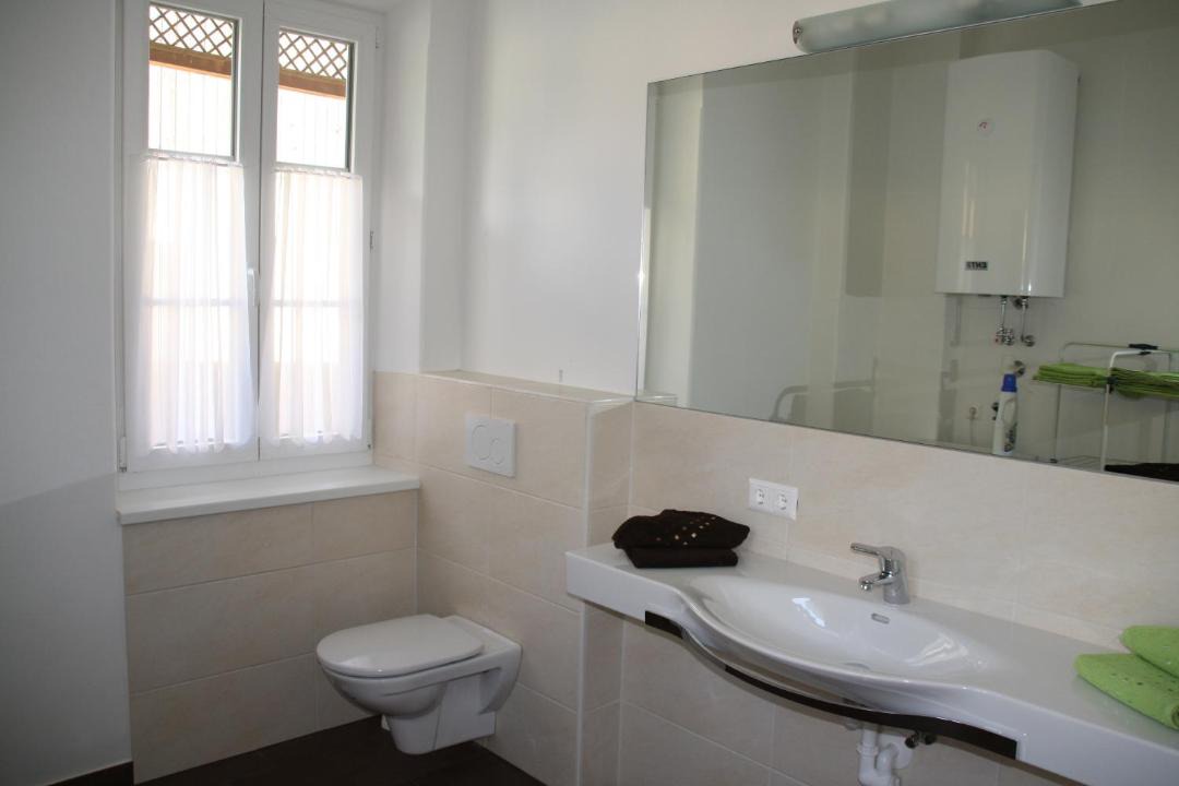 Photo of Bathroom in Millstatt