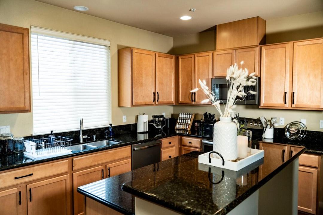 Photo of Kitchen in Old Southwest