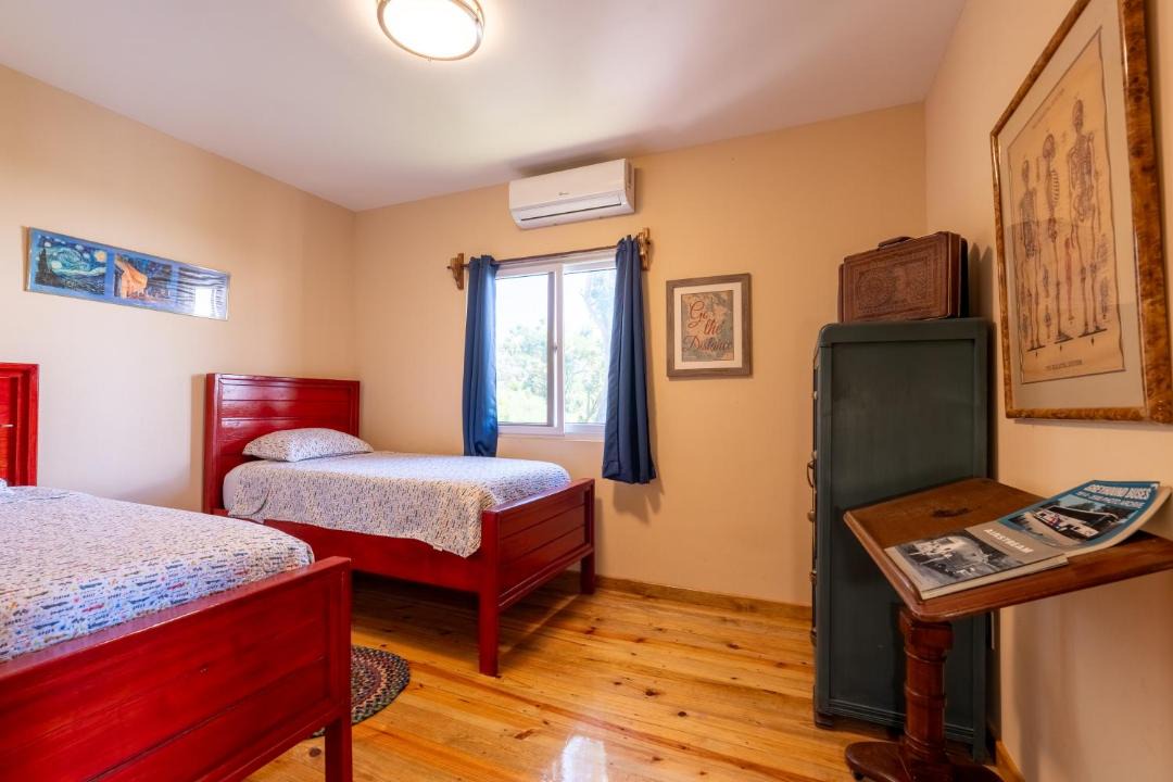 Photo of Bedroom in Roatan