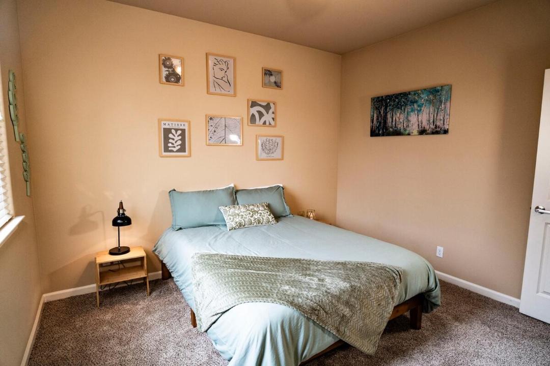 Photo of Bedroom in Old Southwest